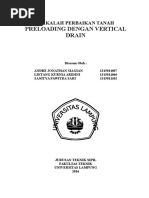 Download Preloading Dgn Vertical Drain by lintang SN330583565 doc pdf