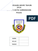 Ujian Mac Pssas