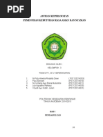Download Askep Kebutuhan Rasa Aman Dan Nyaman by Putu Epriliani SN330584733 doc pdf