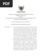 Download PMK No 52 Tahun 2016 Tentang Standar Tarif Pelayanan Kesehatan Dalam Penyelenggaraan JKN by Anonymous 8jkRJJNPgm SN330585365 doc pdf