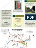 Mora Brochure Equestrian Swamp Run Trail Draft 09-21-16