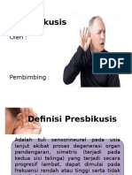 New Presbikusis Kris 1