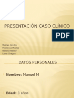presentacioncasoclinico-121004183302-phpapp02