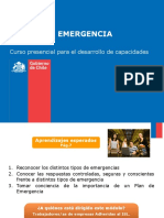 PPT Planes de Emergencia.ppsx