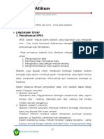 Modul Prak SPSS Ptik Baru