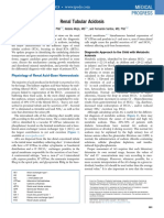 Acidosis Tubular Renal 2014