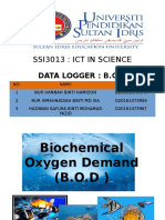 DATA LOGGER