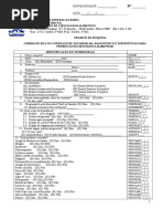 Questionario Atualizado 04.08.2011