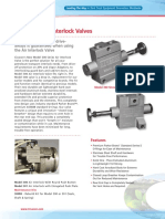 CivaCon - Air Interlock Valves