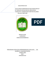 Darmawati Proposal Lipoma Post Operatif