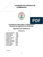 Informe Primer Avance