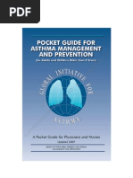 Download Pocket Guide for Asthma Management and Prevention by riobajaitem SN33059567 doc pdf