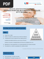 Prueba de Nitrazina y Cristalografía RPM | PDF