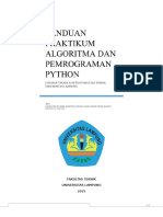 Modul Praktikum ADP