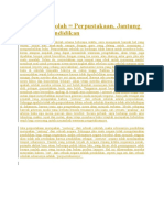 Download pidato perpustakaan by FERDINAND SN330597229 doc pdf