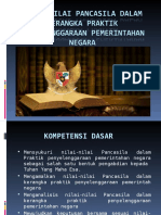 Download Bab 1 Nilai-nilai Pancasila Dalam Kerangka Praktik Penyelenggaraan Pemerintahan Negara by They We Msi Probolinggo SN330597279 doc pdf