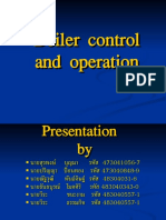 Boiler control and operation.ppt