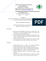Download sk kesepakatan ttg peraturan internal yang berisi peraturan bagi karyawan dalam pelaksanaan upaya puskesmasdoc by puskesmas SN330603846 doc pdf