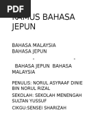 Pengurusan Perakaunan Gaji Pdf