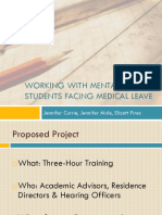group mental health project-final