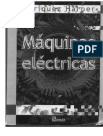 Maquinas Electricas Enriquez Harper