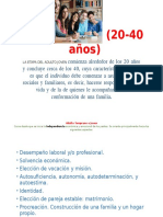 Adulto Joven (20-40 Años)