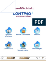 Manual Factura Electronica