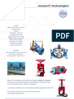 MeasurIT Tideflex CheckMate 1006