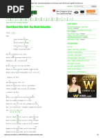 Download Kunci Gitar Naff - Kau Masih Kekasihku Chord Dasar Kunci Gitar  Lirik Lagu ChordTela by Kaito Heart SN330607285 doc pdf