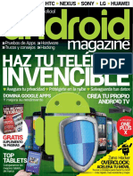 Android Magazine 45 - Marzo 2016.pdf