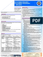 FDP II Brochure