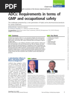 Csafe RKN Active Temperature-Controlled Air Cargo Container: Technical ...