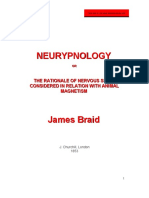Neurypnology PDF