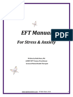 Eft Stress by Ruth PDF