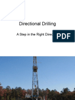 Boyd Charles-Directional Drilling
