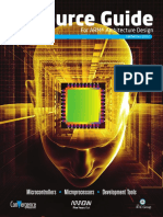 Resource Guide 2012 PDF