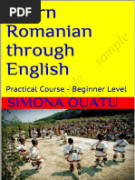 Download Romanian Practical Course Sample by simonaouatu SN330611829 doc pdf