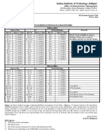 Gpra Bus Schedule From 24 Oct 2016 Onwards