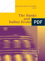 [Damiano Bruno Silipo] the Banks and the Italian Economy