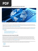 Download Cara Mempercepat Internet Dengan Hack DNS 10x Lebih Cepat - JalanTikus by Anonymous SDUIPeqX SN330614950 doc pdf