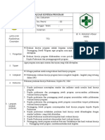 5.5.3 SOP Evaluasi Kinerja