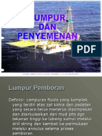 3. Lumpur Dan Semen Pemboran