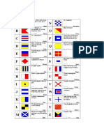 Flags Eng