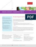 Dresden Engineering Program