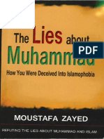 En the Lies About Muhammad
