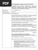 Web Brief - FRSS