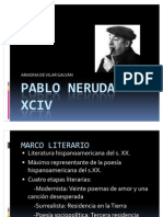 Pablo Neruda