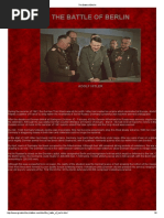 Psychology Psychological Analysis Of Hitler Adolf Hitler Jesus