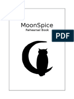 MoonSpice Cover