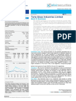 Company Report Detailed TGL 19042016